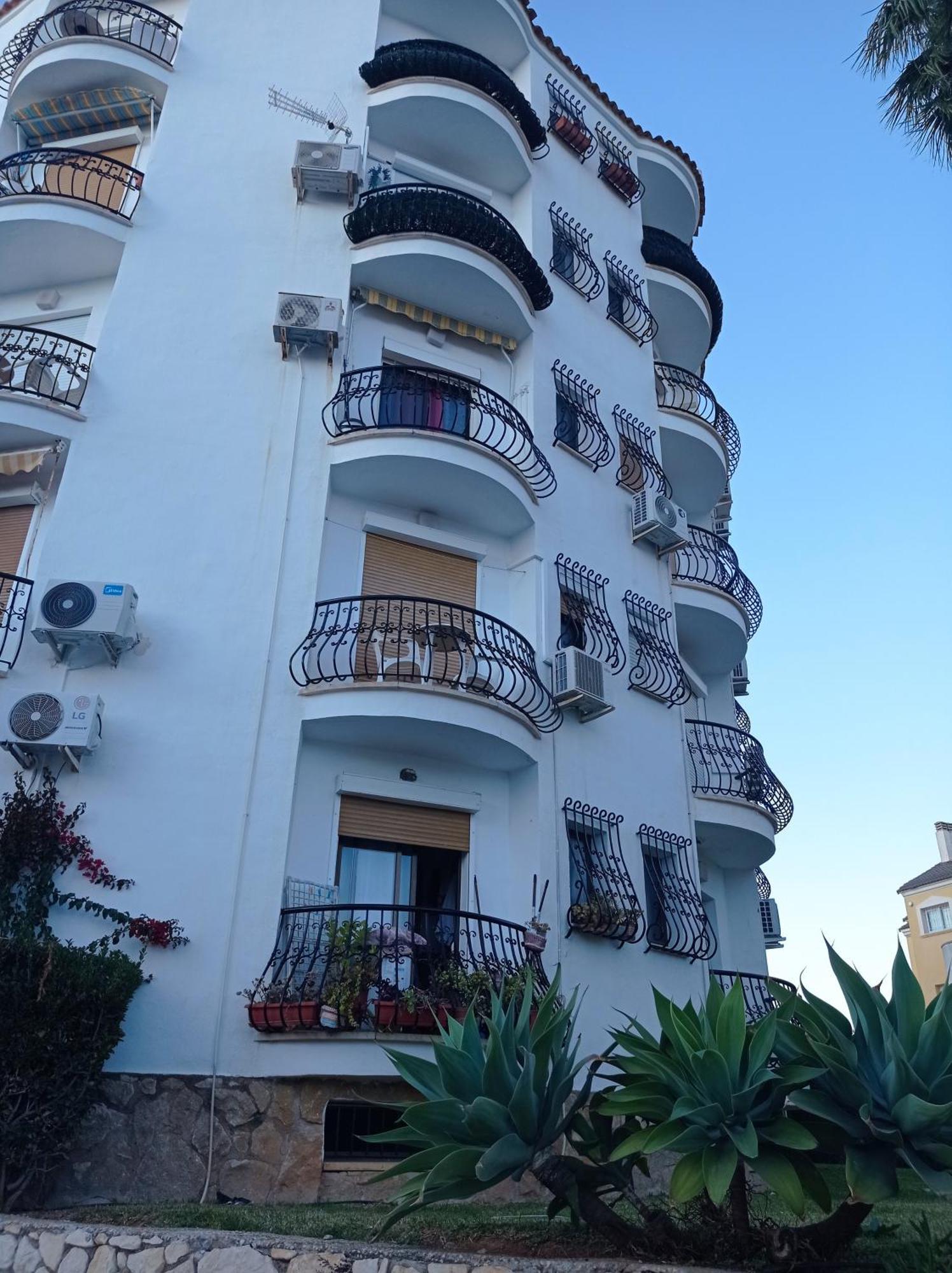 Retiro V - Los Quesitos Dénia Exterior foto