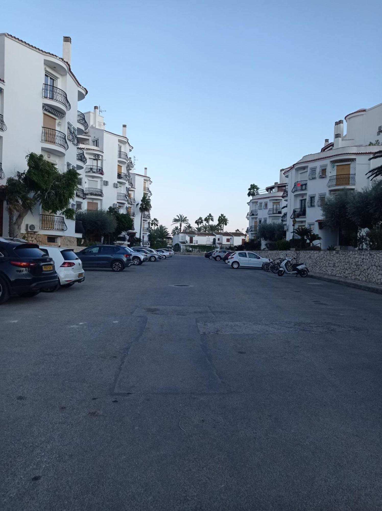 Retiro V - Los Quesitos Dénia Exterior foto