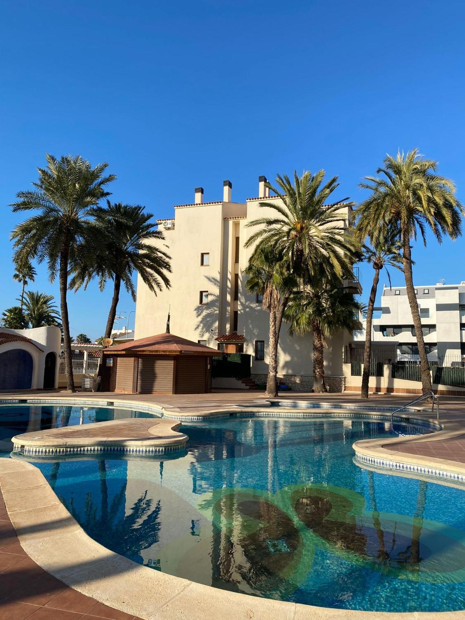 Retiro V - Los Quesitos Dénia Exterior foto