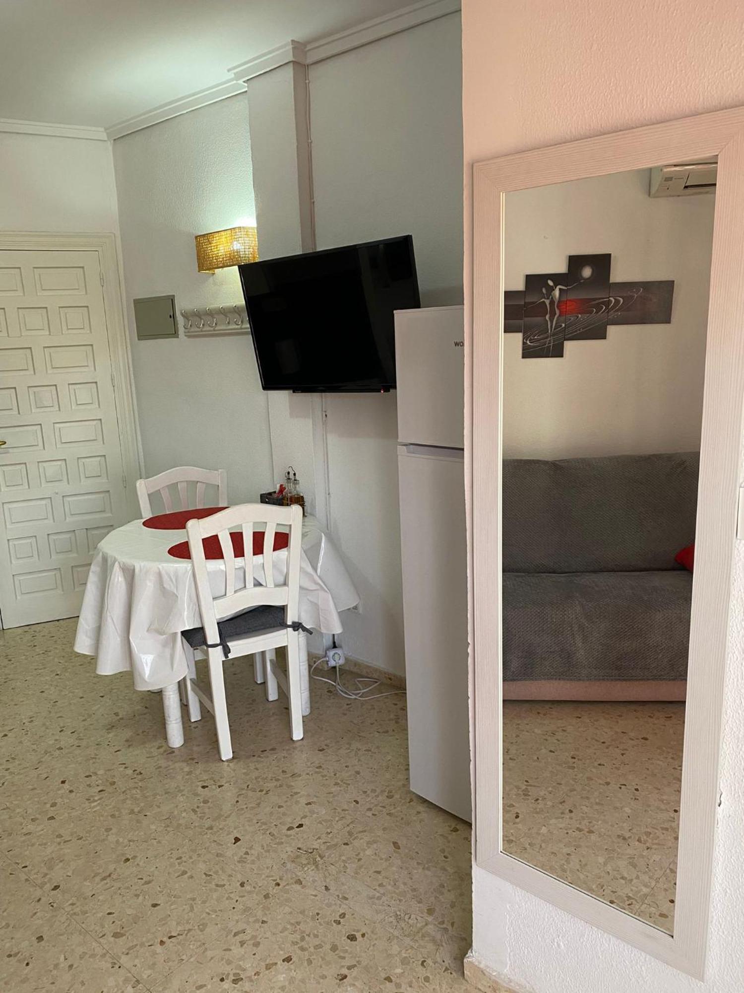 Retiro V - Los Quesitos Dénia Exterior foto