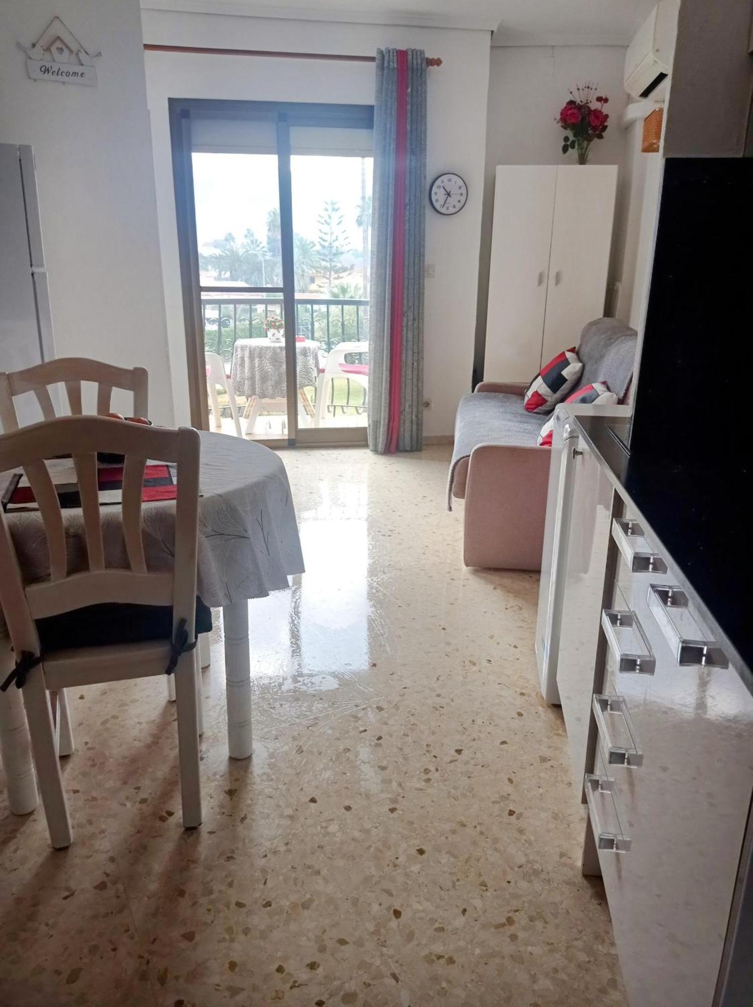 Retiro V - Los Quesitos Dénia Exterior foto